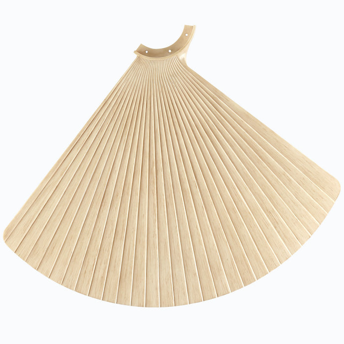 Fanimation BPW8565NW Blade Set of 3, Natural