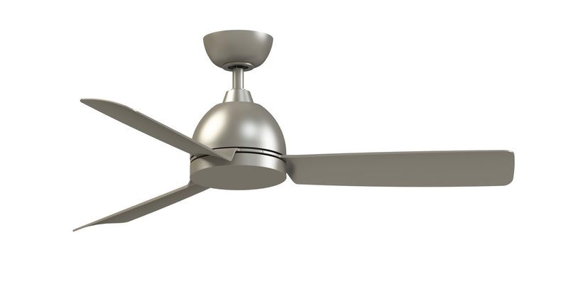 Fanimation FP6750BNM 52" Ceiling Fan, Gray
