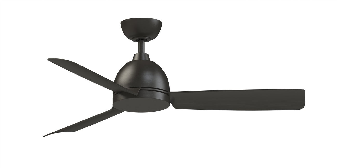 Fanimation FP6750DZM 52" Ceiling Fan, Dark Bronze