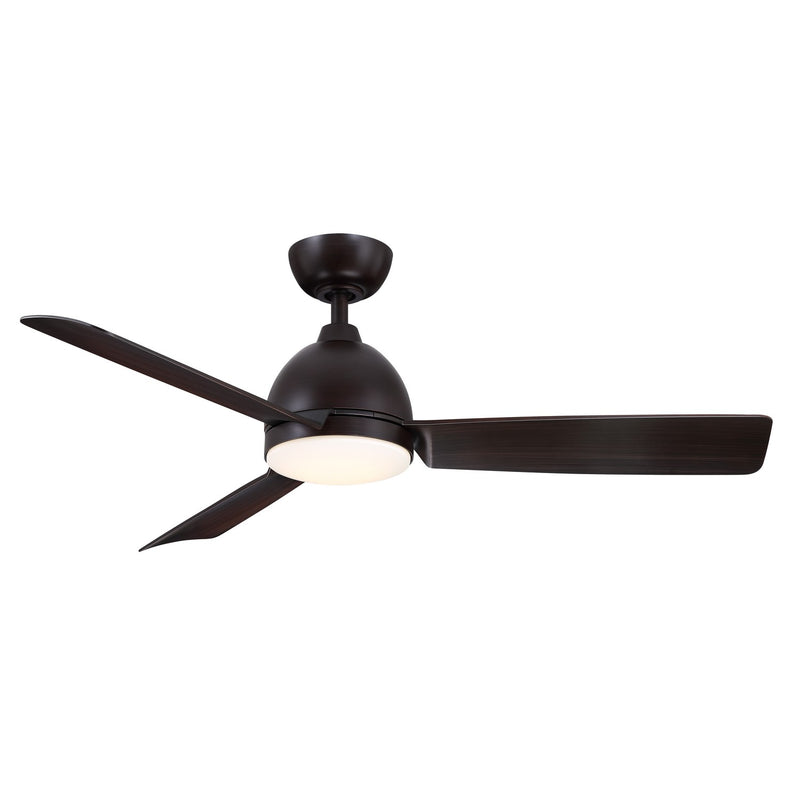 Fanimation FP6752DZM 52" Ceiling Fan, Dark Bronze