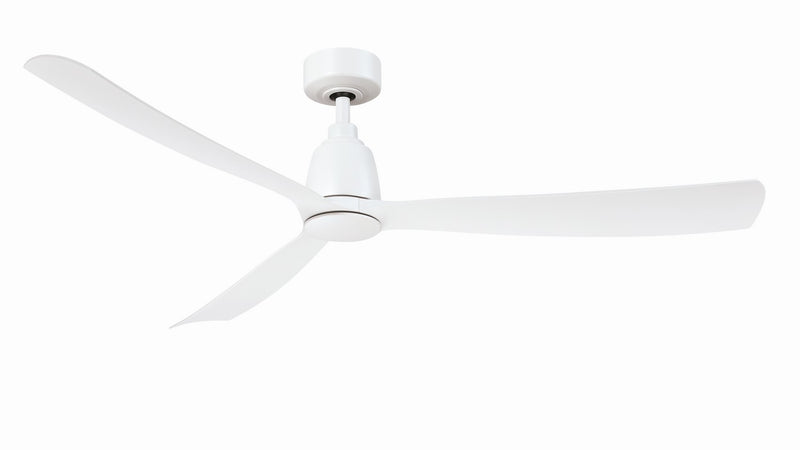 Fanimation FPD8560MW 60" Ceiling Fan, Matte White