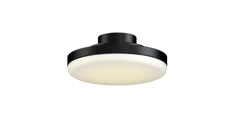 Fanimation LK8505BLW LED Light Kit, Black