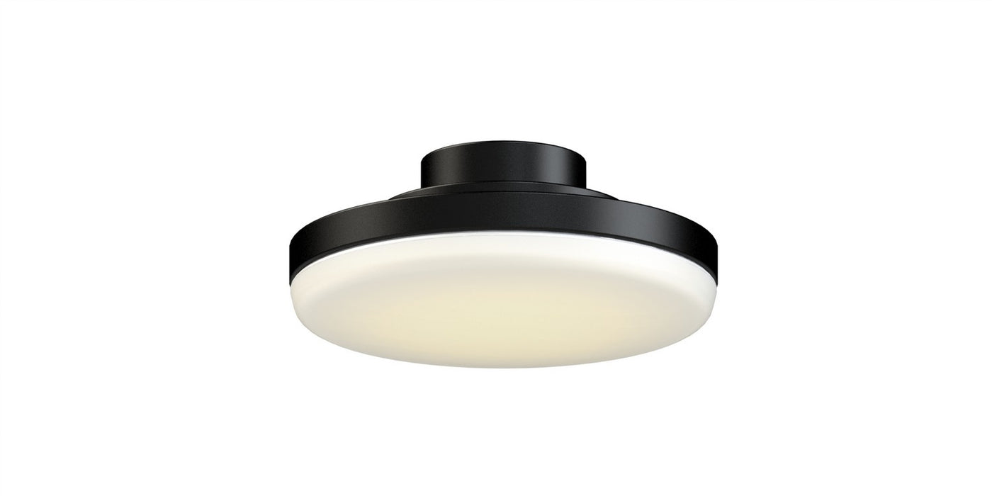 Fanimation LK8505BLW LED Light Kit, Black