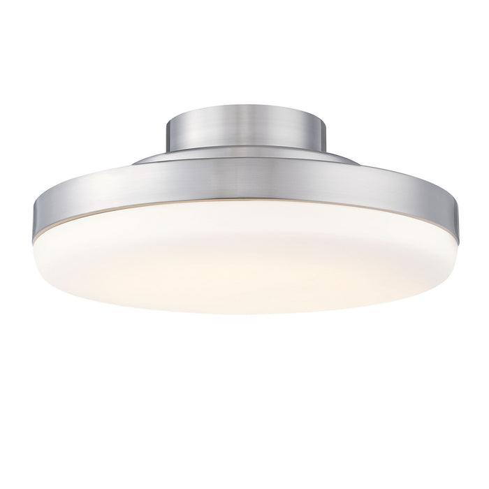 Fanimation LK8505BN LED Light Kit, Brushed Nickel