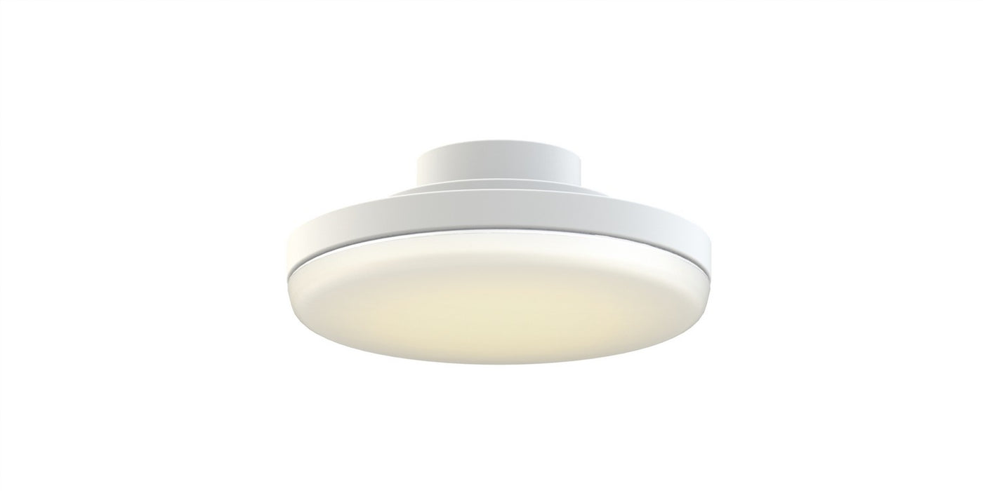 Fanimation LK8505MWW LED Light Kit, Matte White