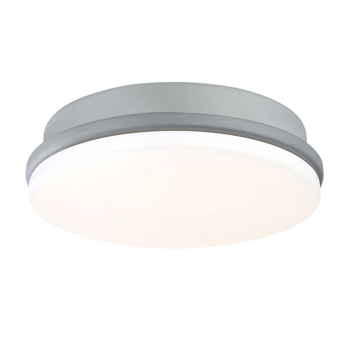 Fanimation LK8534AGP LED Light Kit, Antique Graphite