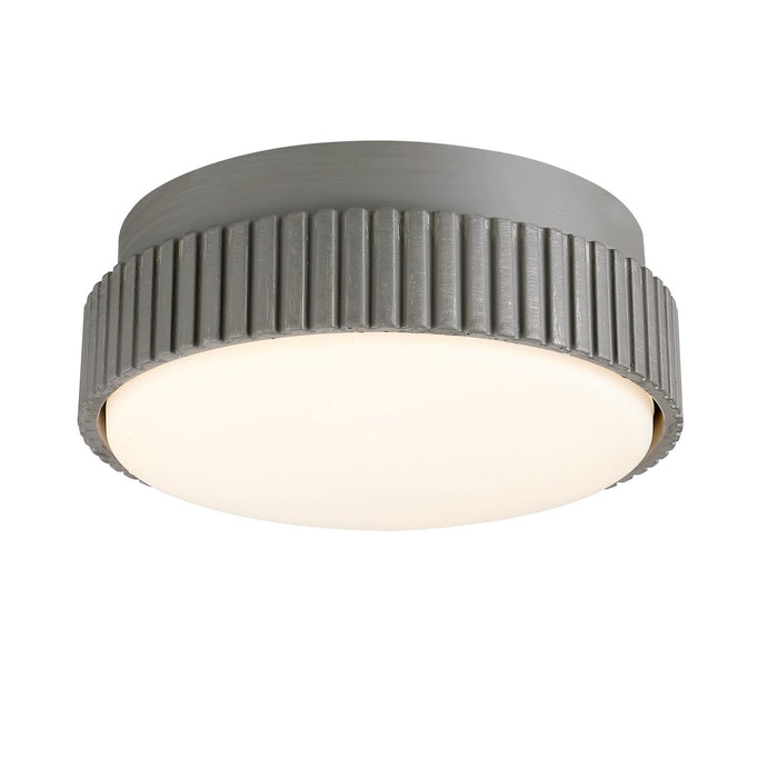 Fanimation LK8561AGP LED Light Kit, Antique Graphite