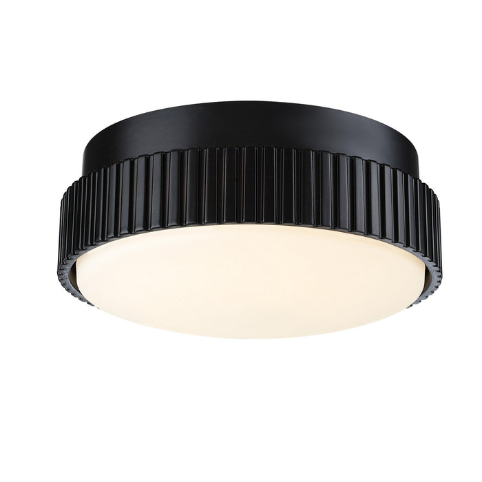 Fanimation LK8561BL LED Light Kit, Black