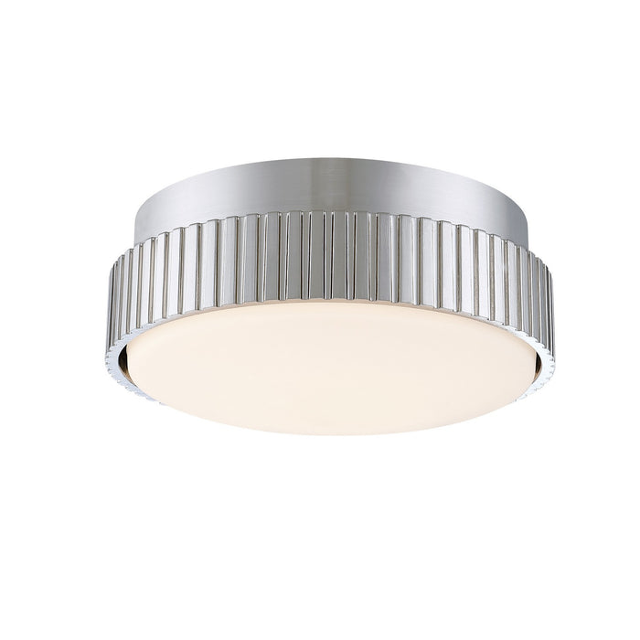Fanimation LK8561BN LED Light Kit, Brushed Nickel