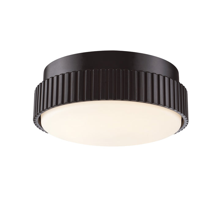 Fanimation LK8561DZ LED Light Kit, Dark Bronze