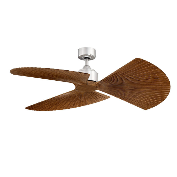 Fanimation MAD8514BN Custom Motor, Brushed Nickel