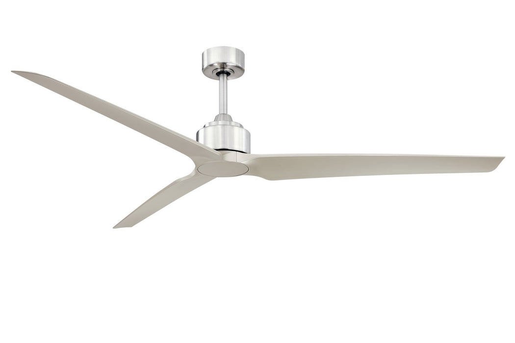 Fanimation MAD8515BN Custom Motor, Brushed Nickel