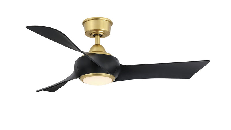 Fanimation MAD8530BS Motor, Brushed Satin Brass