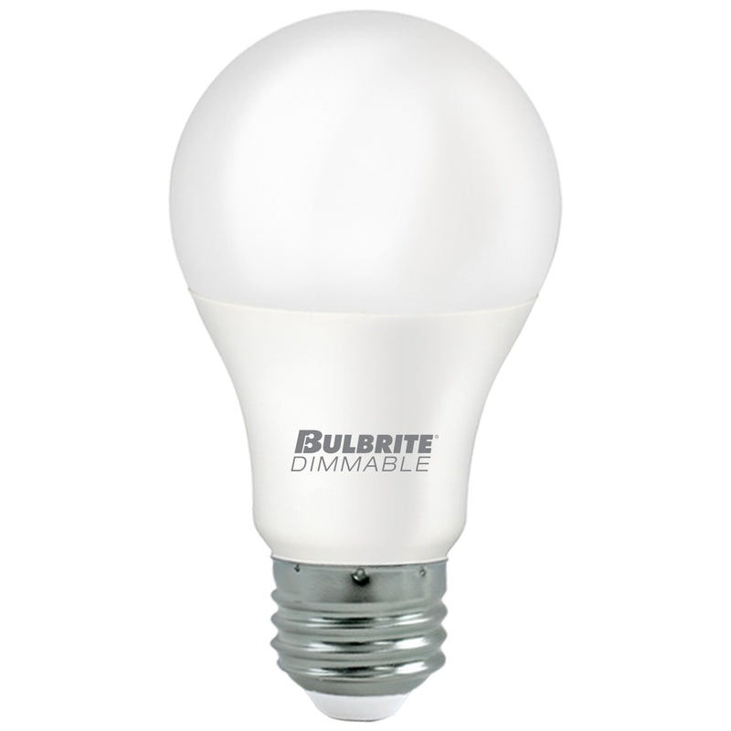 Bulbrite 774252 Light Bulb, Frost