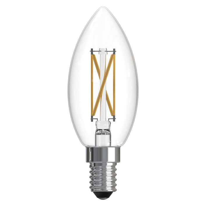 Bulbrite 776238 Light Bulb, Clear
