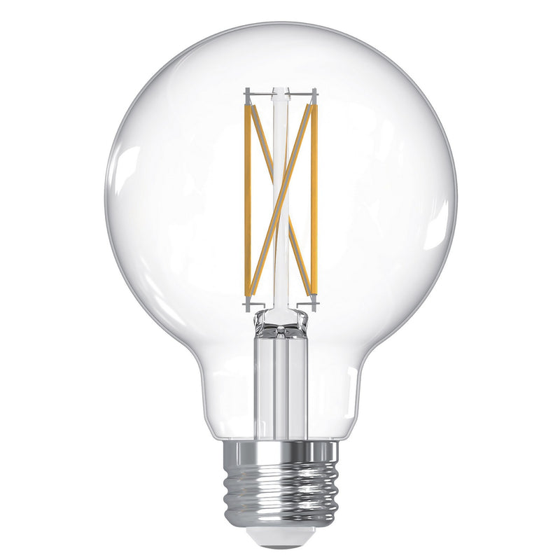 Bulbrite 776240 Light Bulb, Clear
