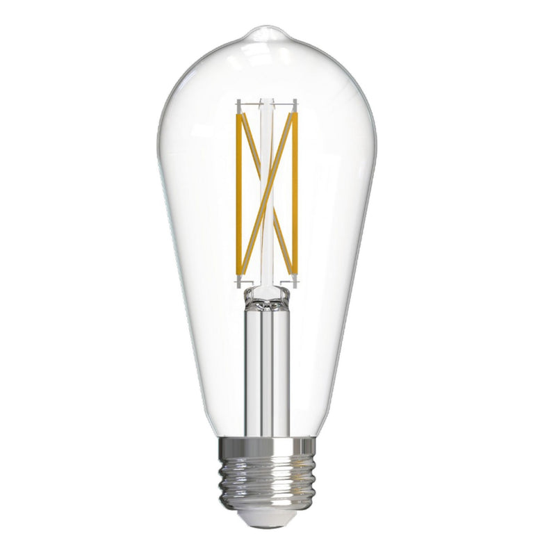 Bulbrite 776243 Light Bulb, Clear