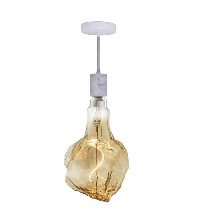 Bulbrite 810178 Pendant, Antique