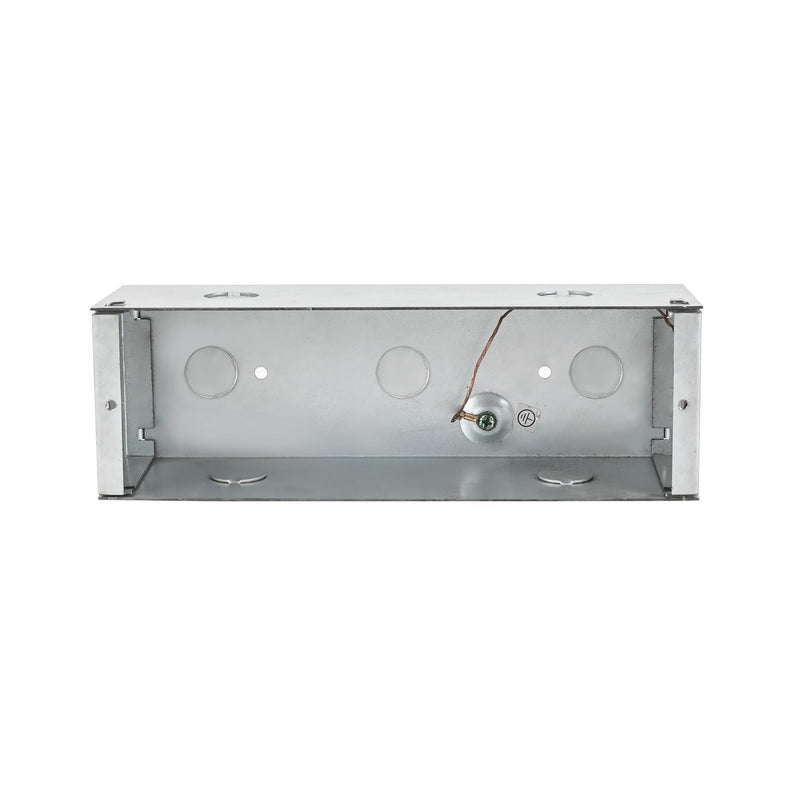 Kuzco Lighting ER72410-MBOX Back Box