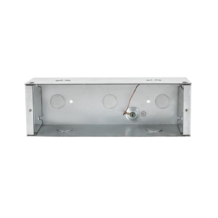 Kuzco Lighting ER72410-MBOX Back Box