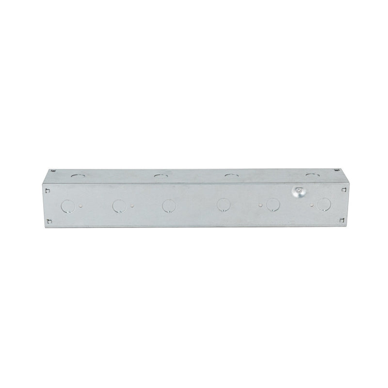 Kuzco Lighting ER72420-MBOX LED Exterior Wall/Step Light Back Box
