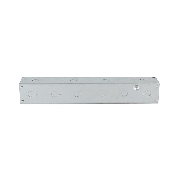 Kuzco Lighting ER72420-MBOX LED Exterior Wall/Step Light Back Box