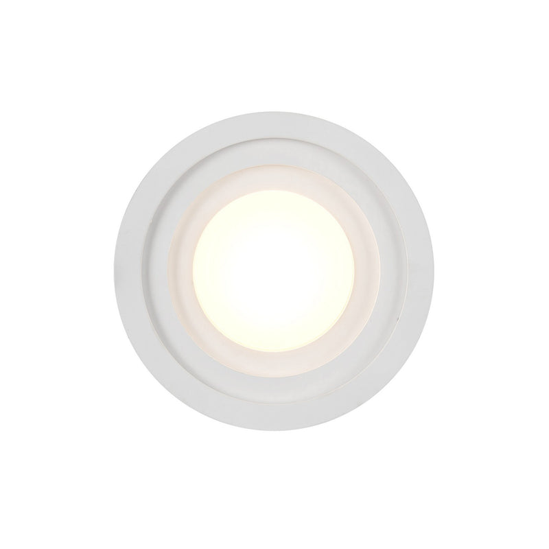 Kuzco Lighting WS21305-WH LED Wall Sconce, White