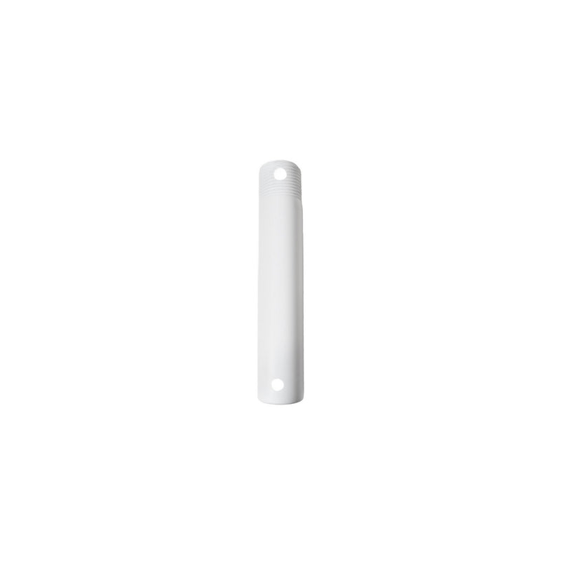 Kuzco Lighting X-RD34-06WH FAN Fans Accessory, White