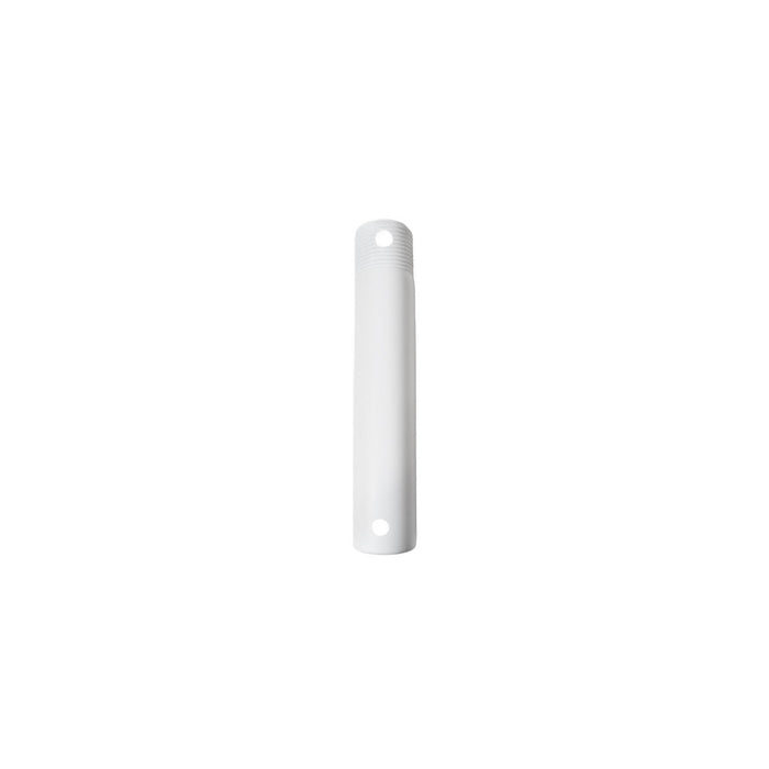 Kuzco Lighting X-RD34-06WH FAN Fans Accessory, White