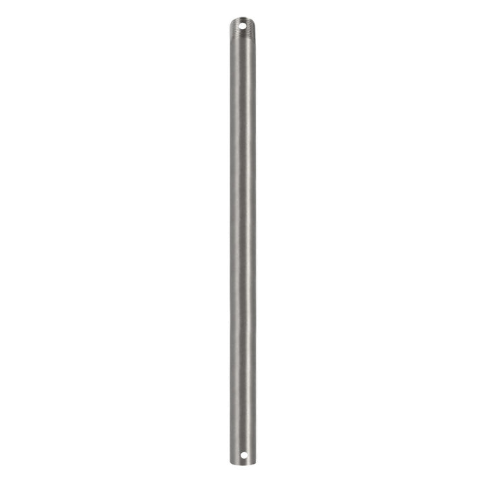 Kuzco Lighting X-RD34-18BN FAN Fans Accessory, Brushed Nickel