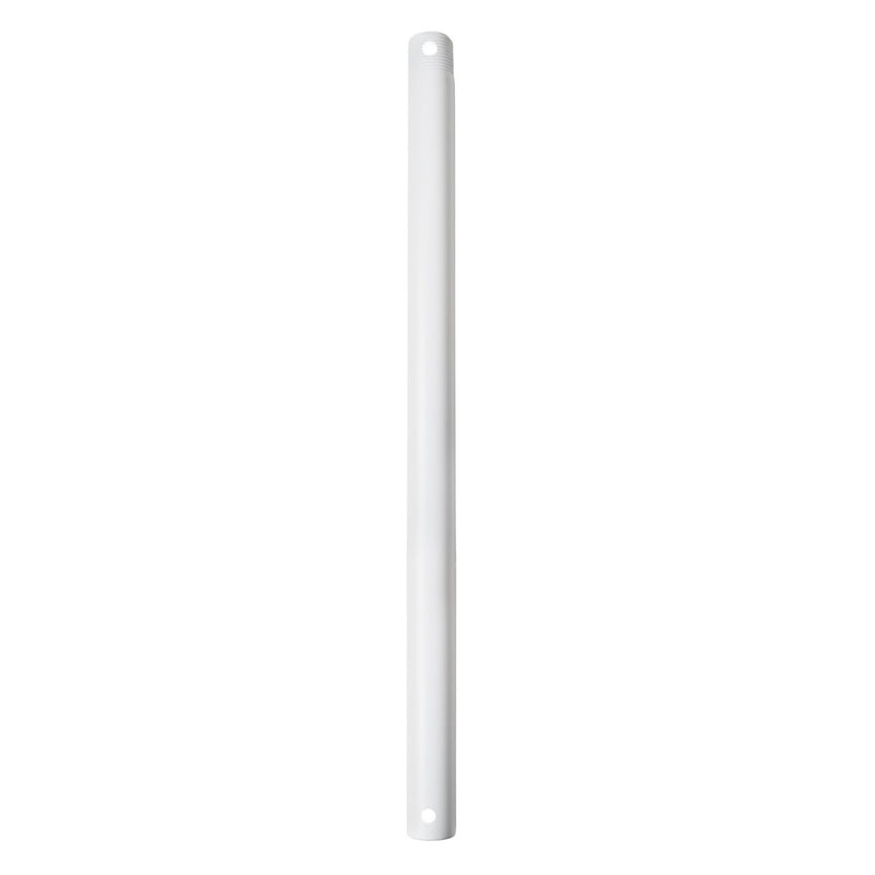 Kuzco Lighting X-RD34-18WH FAN Fans Accessory, White