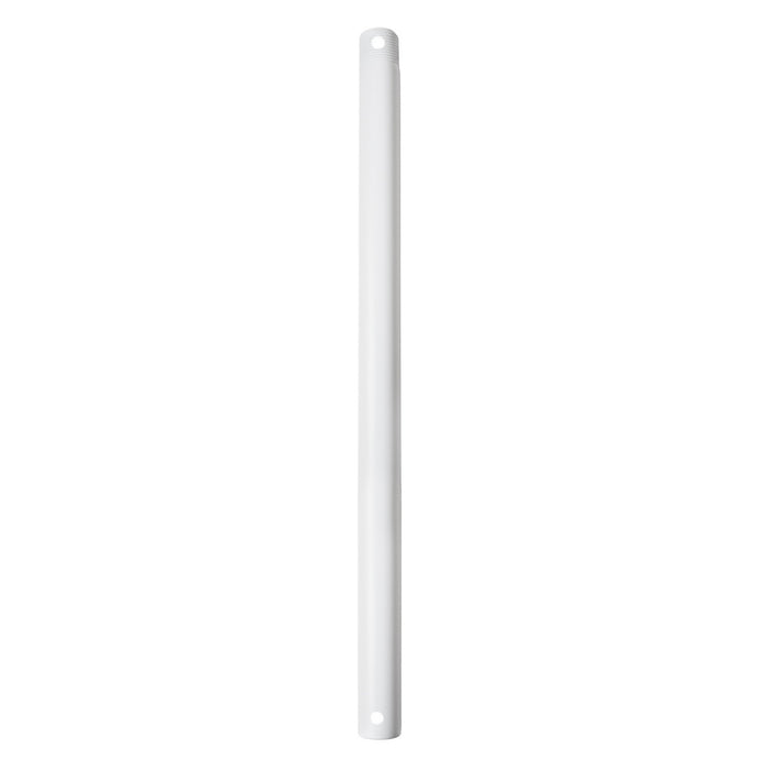 Kuzco Lighting X-RD34-18WH FAN Fans Accessory, White