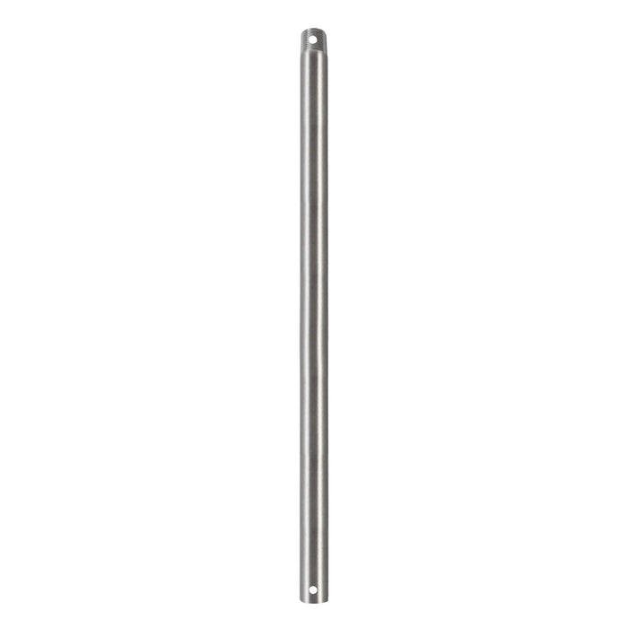 Kuzco Lighting X-RD34-24BN FAN Fans Accessory, Brushed Nickel