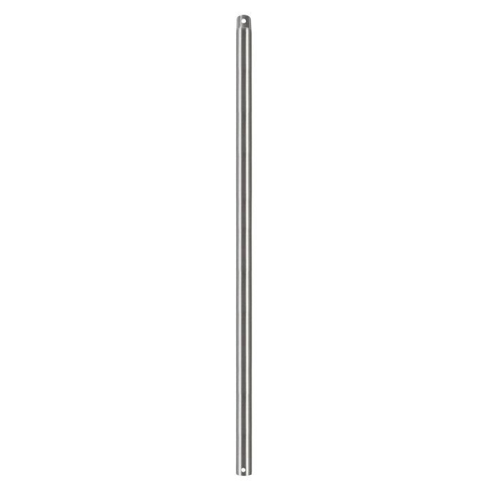 Kuzco Lighting X-RD34-36BN FAN Fans Accessory, Brushed Nickel