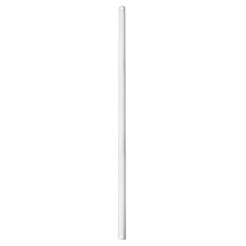 Kuzco Lighting X-RD34-36WH FAN Fans Accessory, White