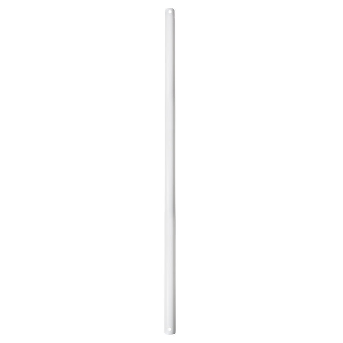 Kuzco Lighting X-RD34-36WH FAN Fans Accessory, White