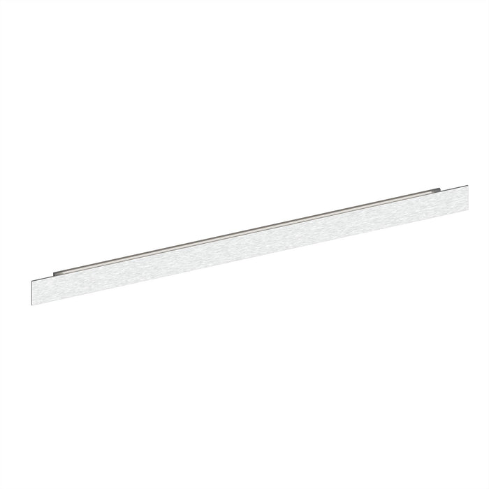 Sonneman 3453.77-WL LED Wall Lamp, Natural Anodized