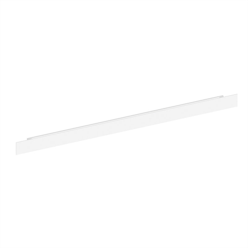 Sonneman 3453.98-WL LED Wall Lamp, Textured White