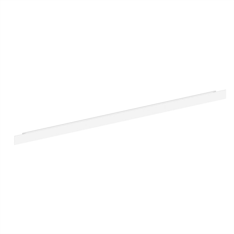 Sonneman 3454.98-WL LED Wall Lamp, Textured White