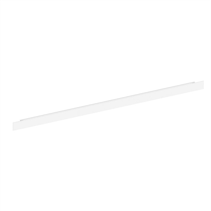 Sonneman 3454.98-WL LED Wall Lamp, Textured White