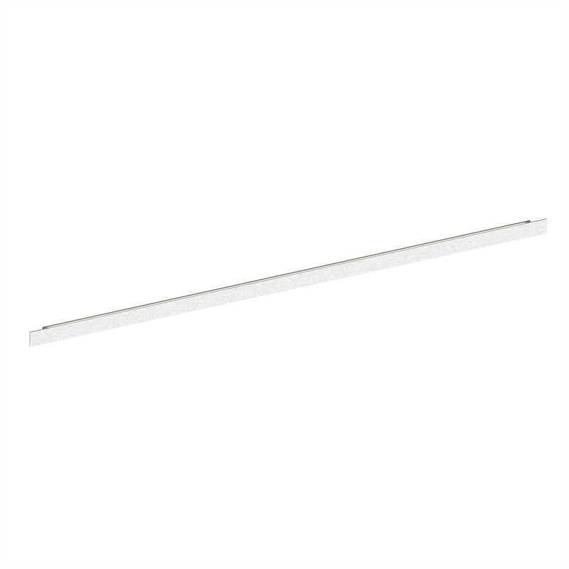 Sonneman 3456.77-WL LED Wall Lamp, Natural Anodized