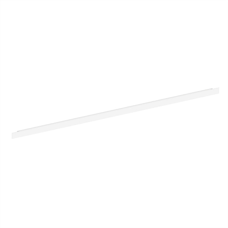 Sonneman 3456.98-WL LED Wall Lamp, Textured White