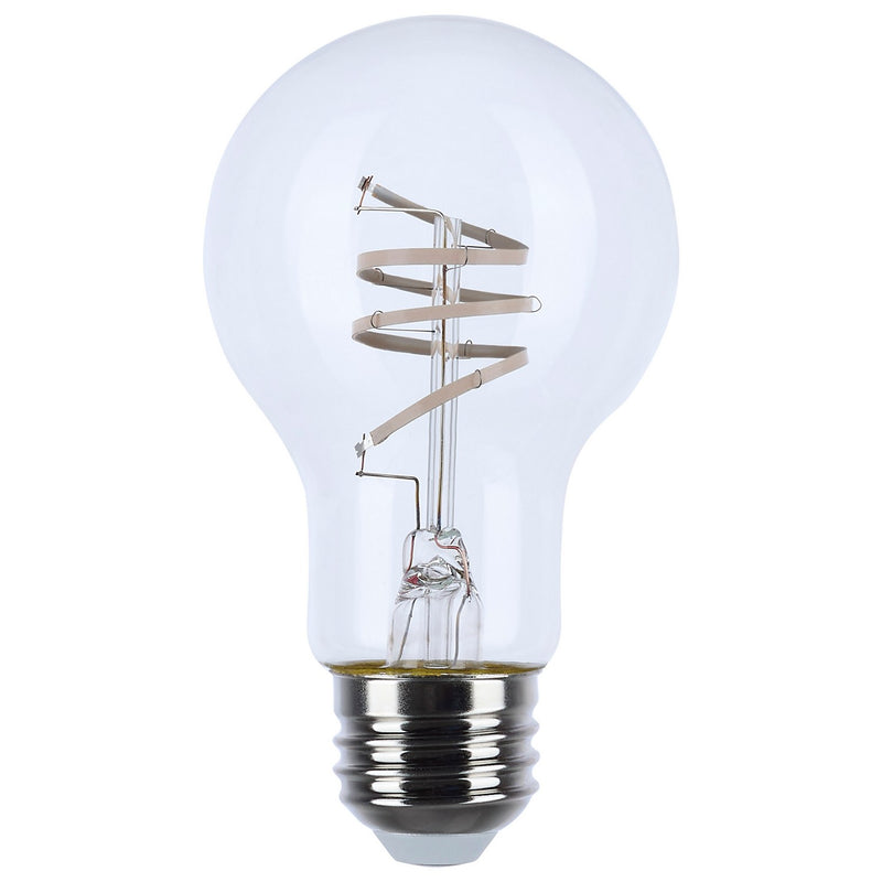 Satco S10521 Light Bulb, Clear