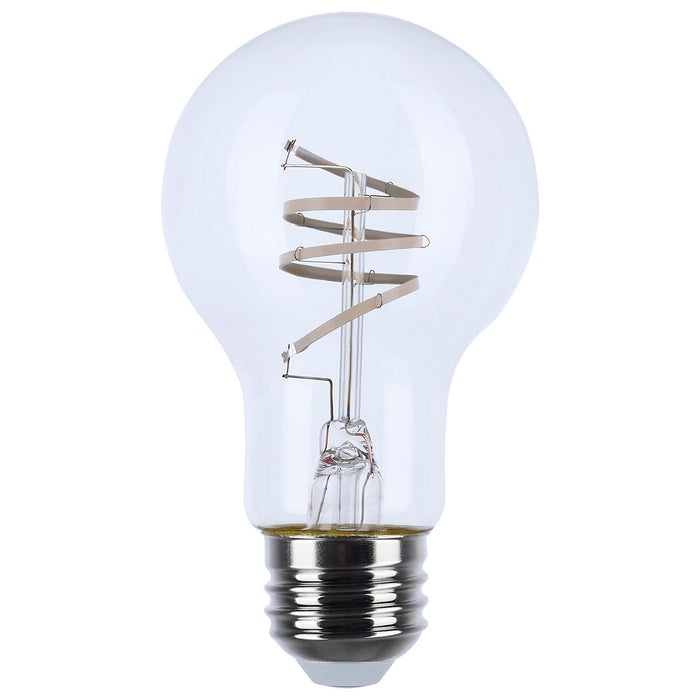 Satco S10521 Light Bulb, Clear
