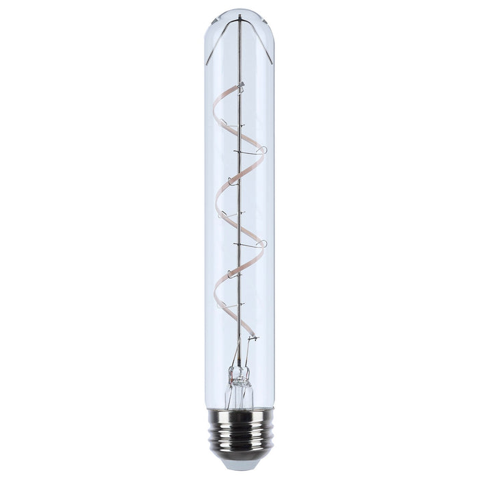 Satco S10522 Light Bulb, Clear