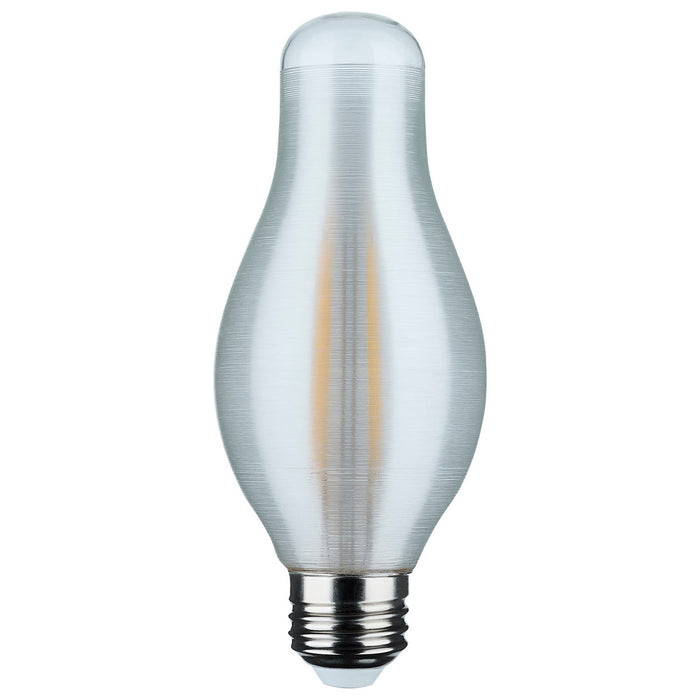 Satco S11313 Light Bulb, Satin Spun