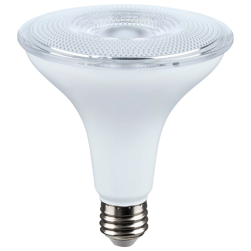Satco S11475 Light Bulb, White