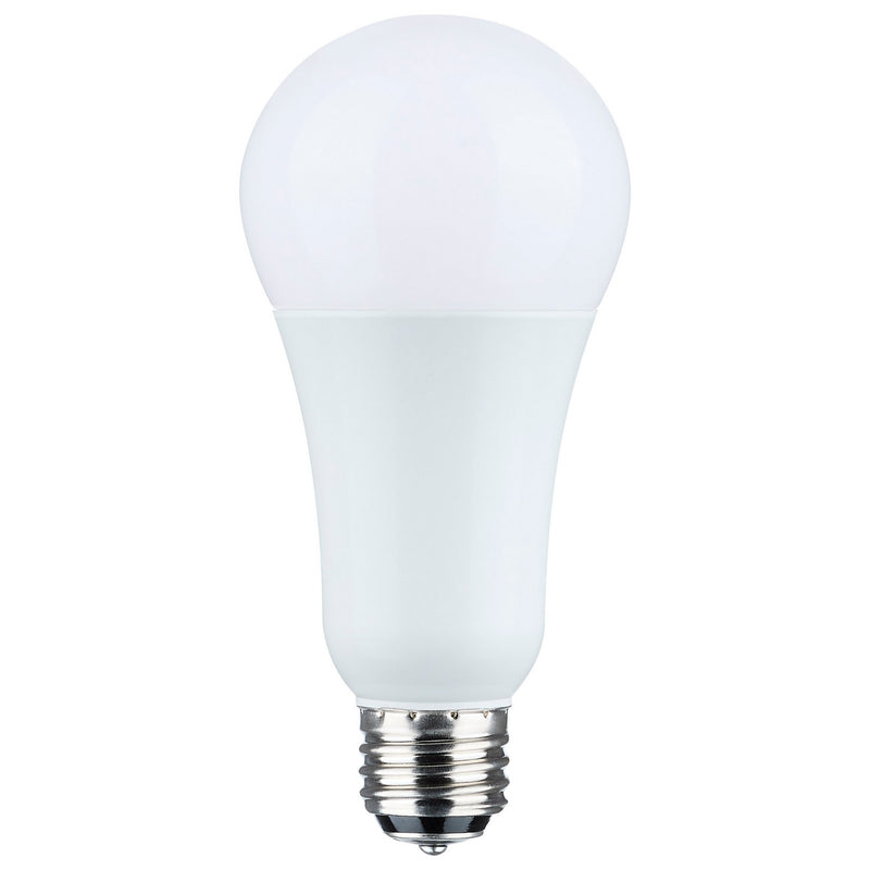 Satco S11515 Light Bulb, White