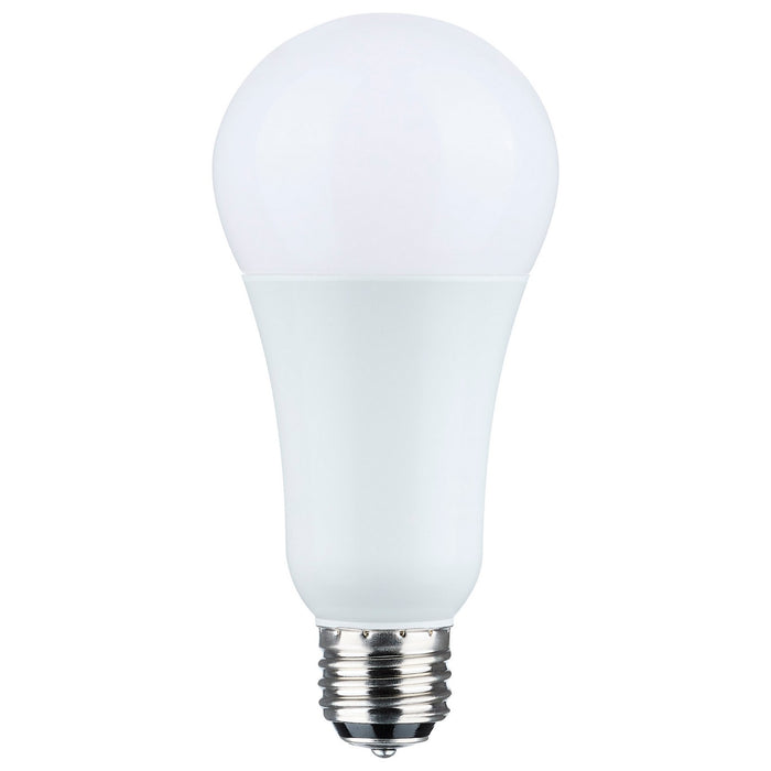 Satco S11518 Light Bulb, White