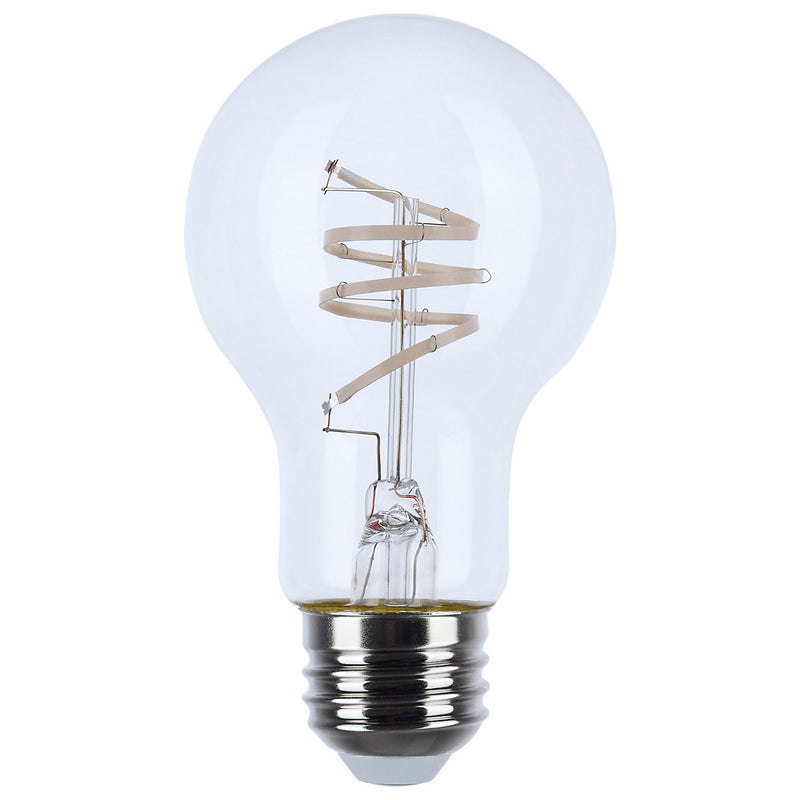Satco S11521 Light Bulb, Clear